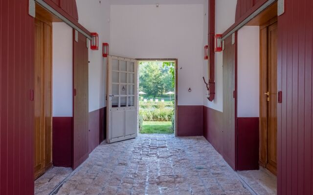 La Borde en Sologne Château & Spa