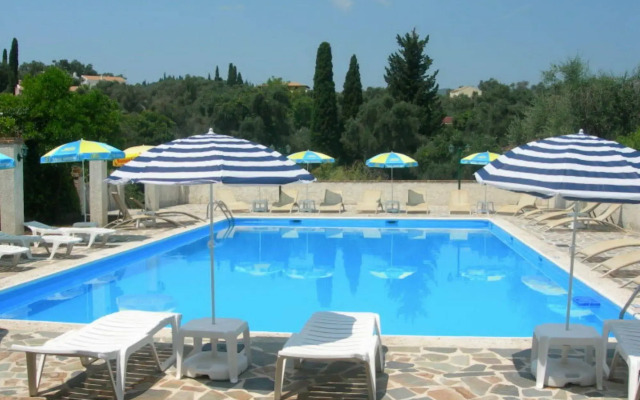 Villa Karmar
