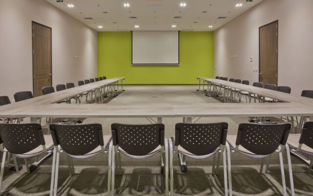 Holiday Inn Express Yopal by IHG