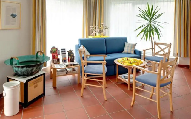 Apartments Kühlungsborn