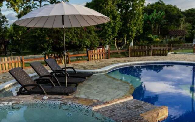 Finca Encanto Quindio