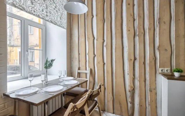 MyHomeYourHome Пирогова 10