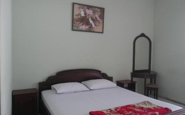 Hotel Garuda near Alun Alun Banjarnegara