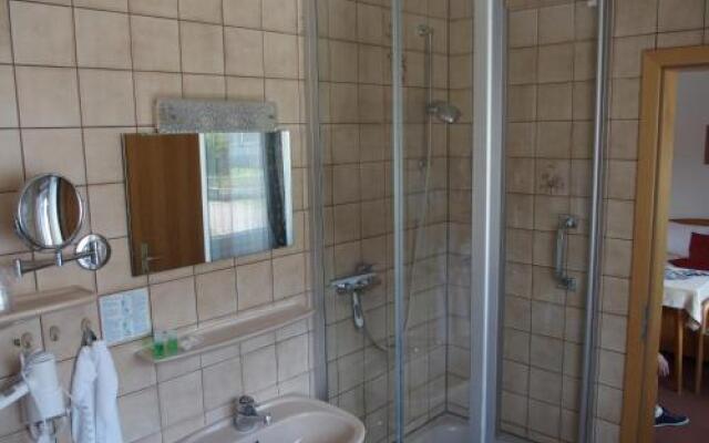 Hotel Garni Café Hasler