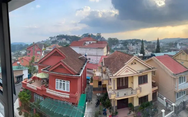 Thiên Thanh Hotel