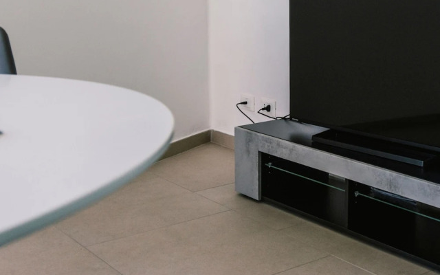 Le Terrazze sul Mare