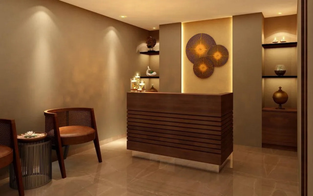 Courtyard by Marriott Nashik