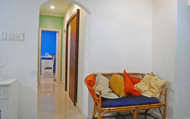 LinkHouse Charming Copacabana