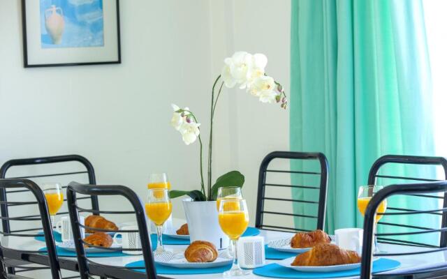 Protaras Holiday Suite Annie