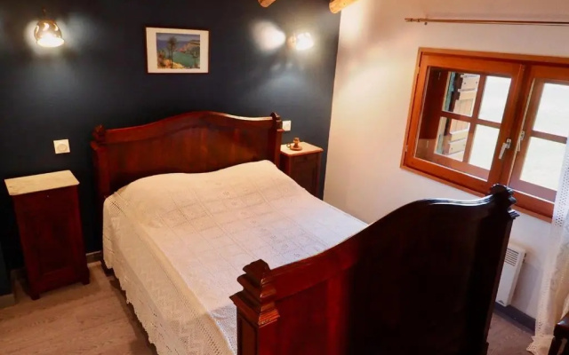 Chalet Valfréjus, 5 pièces, 6 personnes - FR-1-468-39