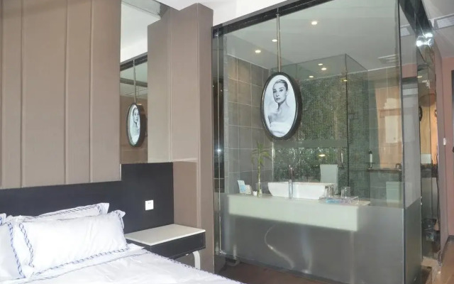 Rudong Y Hotel