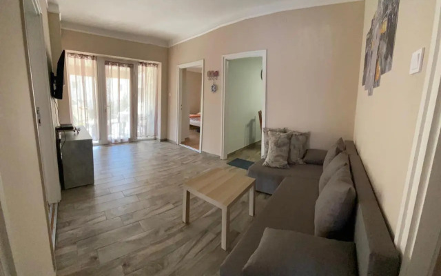 Edina apartman