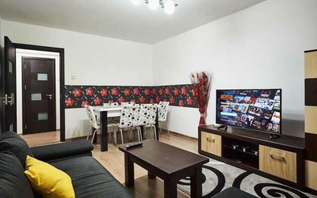 Family Apartment