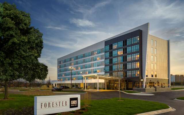 The Forester a Hyatt Place Hotel