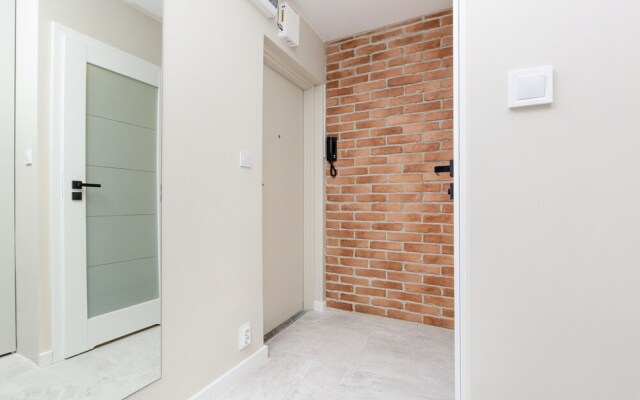 Apartments City Center Ochota by Renters