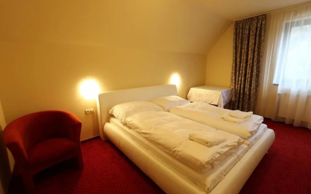 Horsky Hotel Tatran