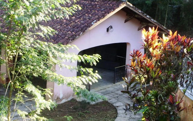 Sitio Arariba