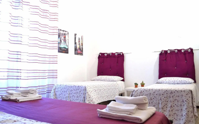 Residenza di Maggio BB