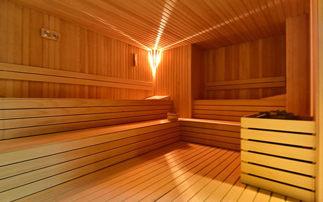 Jasmin Elite Residence & SPA