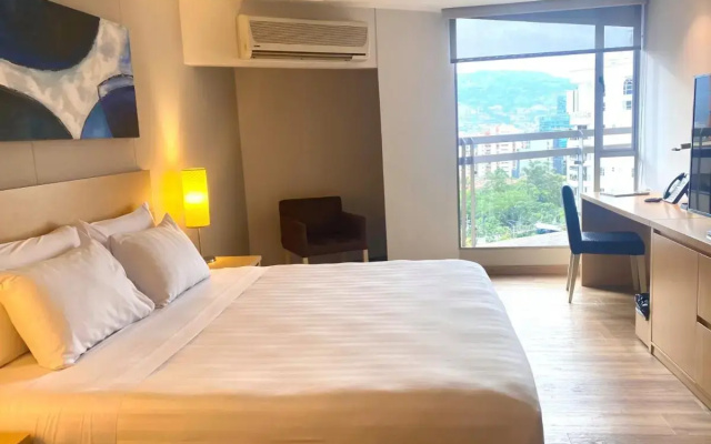 Hotel Estelar Blue