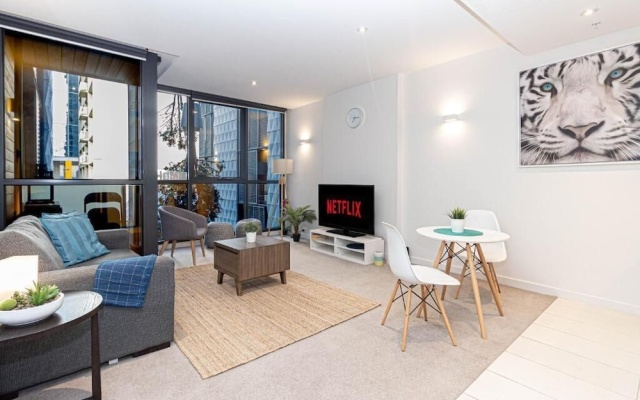 Stay Like Home – Guest Rooms – Melbourne