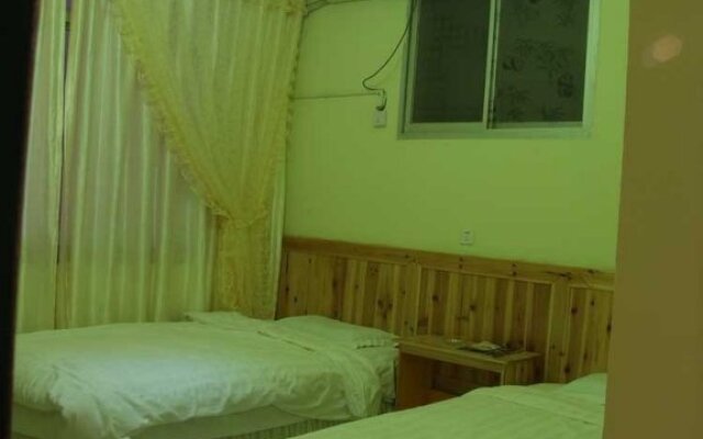 Xifeng Shuoma Hostel