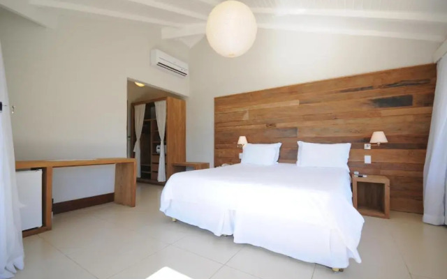 Rio Buzios Boutique Hotel