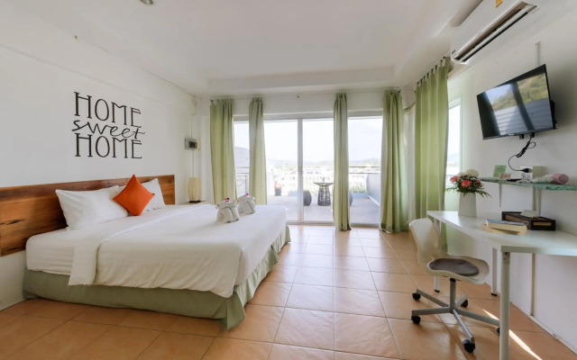 Little Home Ao Nang