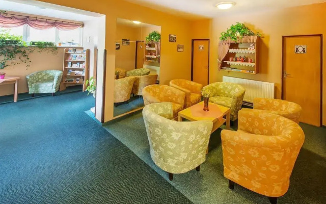 SkiHotel Lenka