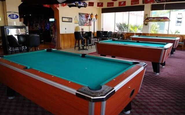 America'S Best Value Inn- Florence