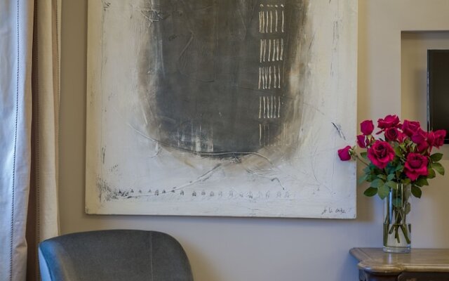 Villa Lanzirotti Luxury Property