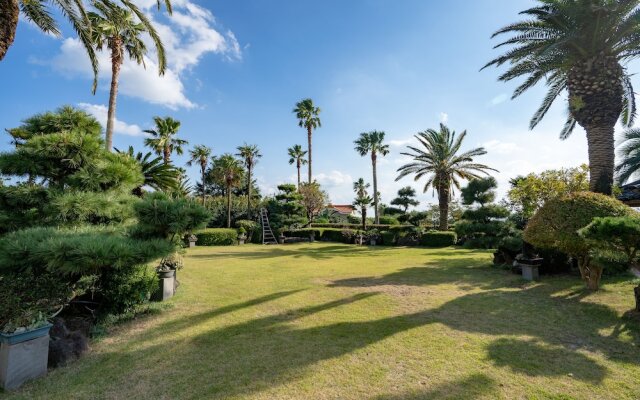 Seogwipo Ocean Resort