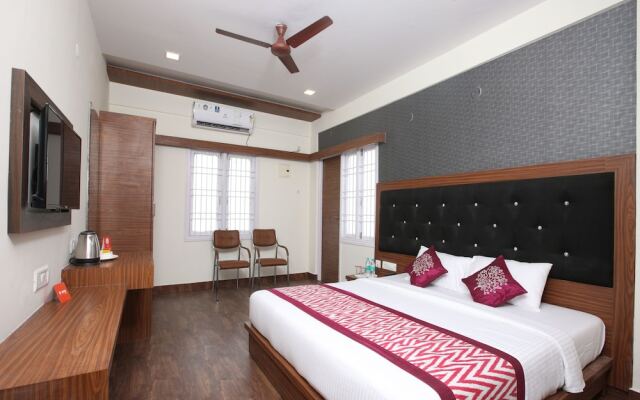 Capital O 14043 Hotel Star Holiday