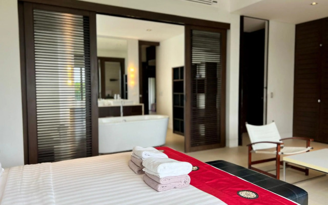 Baan Yamu Residences