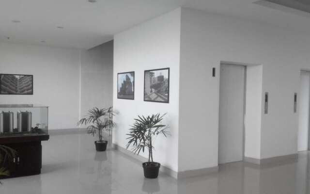 INAP at Capsule Hostel