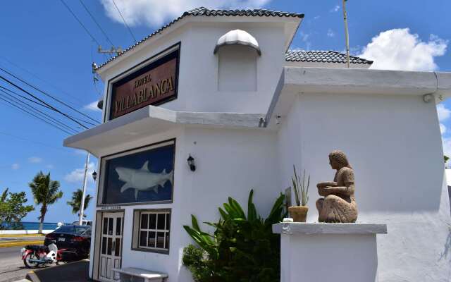 Villablanca Garden Beach Hotel