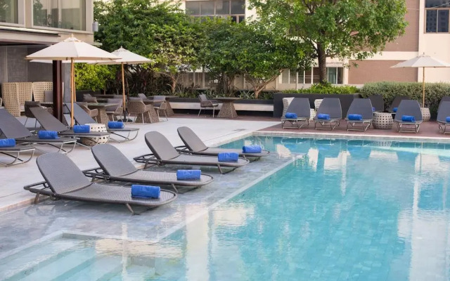 Novotel Bangkok Sukhumvit 20