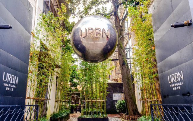 URBN Boutique Shanghai