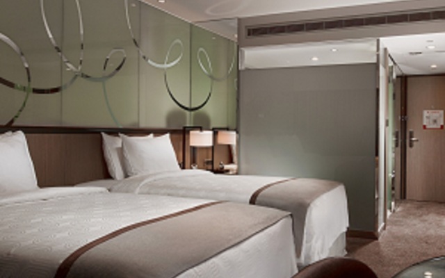 Chateau de Chine Hotel Kaohsiung