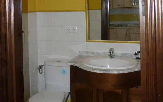 Apartamentos Valle&Snow