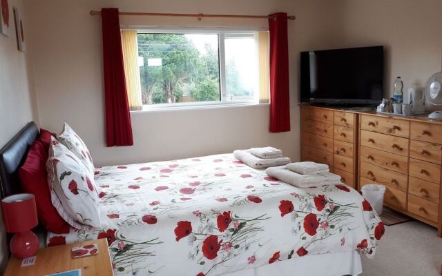 Pendine Sands Bed & Breakfast