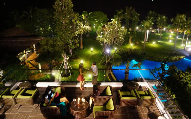 Plumeria Private Villa