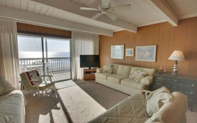 Ocean Villa 28 - 1 Br Condo