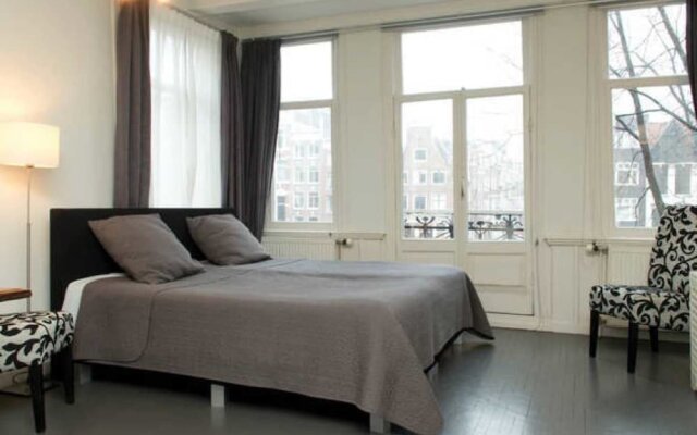 Luxury Keizersgracht Apartments