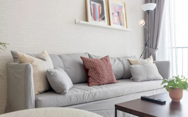 Landmark by Katana by Sanguine