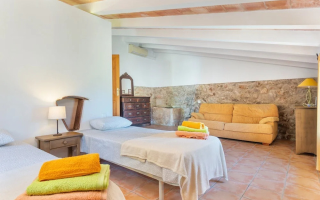 Can Sua - Villa With Private Pool In Arta