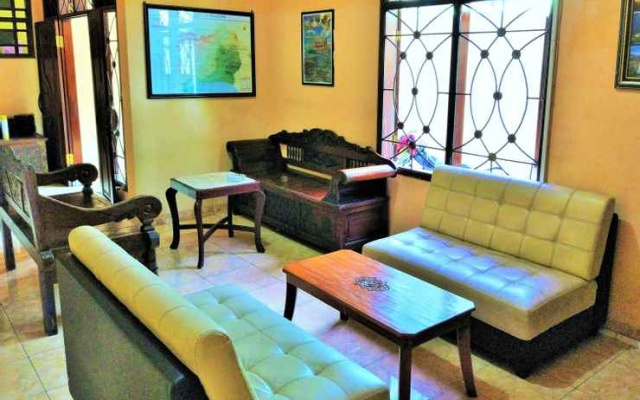 Hotel Cantik