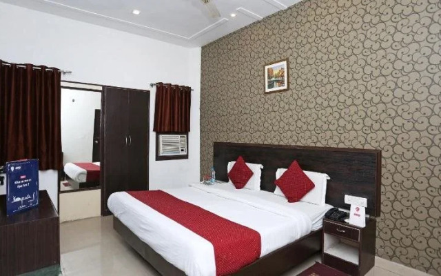 Hotel Kanha Continental