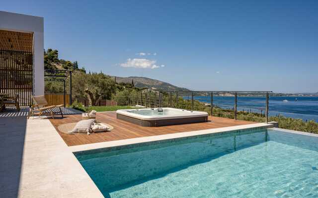 Thesan Villas