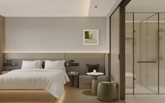 Caiyang Hotel